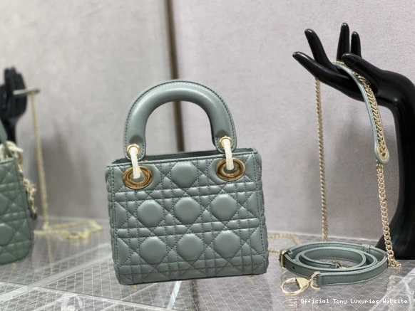 Tony Luxuries diro-17CM LADY 0806